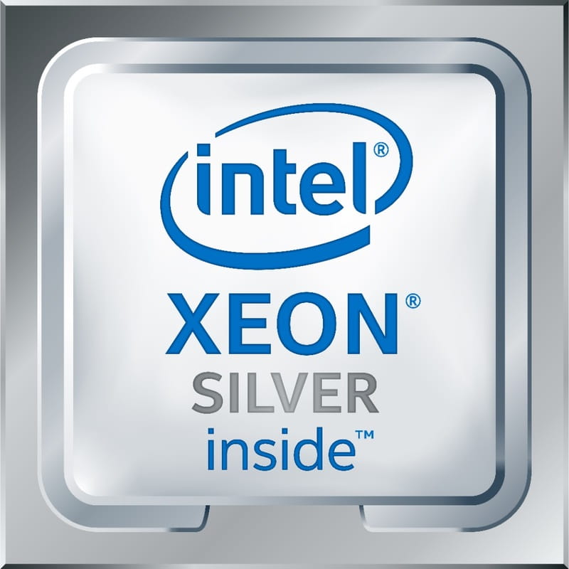 Intel Xeon Silver 4208 2.1GHz (11MB, Cascade, 85W, S3647) Tray (CD8069503956401)