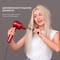 Фото - Фен Dreame Intelligent Hair Dryer Red (AHD5-RE0) | click.ua