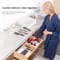 Фото - Фен Dreame Intelligent Hair Dryer Red (AHD5-RE0) | click.ua