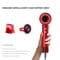 Фото - Фен Dreame Intelligent Hair Dryer Red (AHD5-RE0) | click.ua