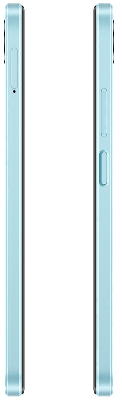 Смартфон Oppo A17K 3/64GB Dual Sim Blue