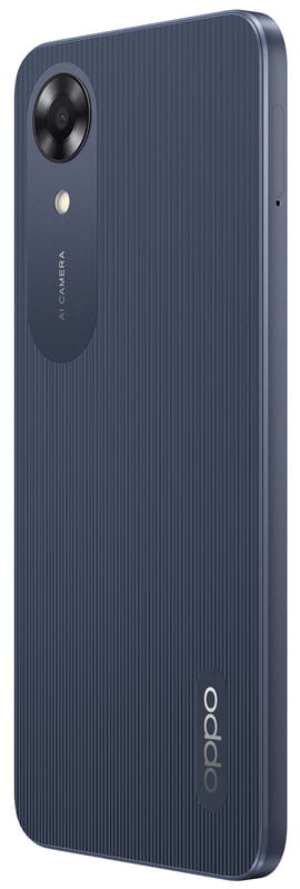 Смартфон Oppo A17K 3/64GB Dual Sim Navy Blue