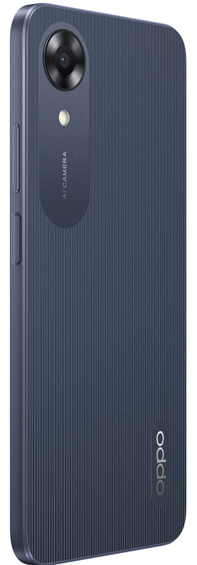 Смартфон Oppo A17K 3/64GB Dual Sim Navy Blue