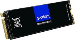 Купити Накопичувач SSD 1TB Goodram PX500 M.2 2280 PCIe 3.0 x4 NVMe 3D TLC (SSDPR-PX500-01T-80-G2) Накопичувач SSD 1TB Goodram PX500 M.2 2280 PCIe 3.0 x4 NVMe 3D TLC (SSDPR-PX500-01T-80-G2)
