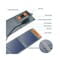 Фото - Солнечное зарядное устройство Choetech 14W Foldable Solar charger Panel (SC004) | click.ua