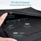Фото - Солнечное зарядное устройство Choetech 100W Foldable Solar Charger (SC009) | click.ua