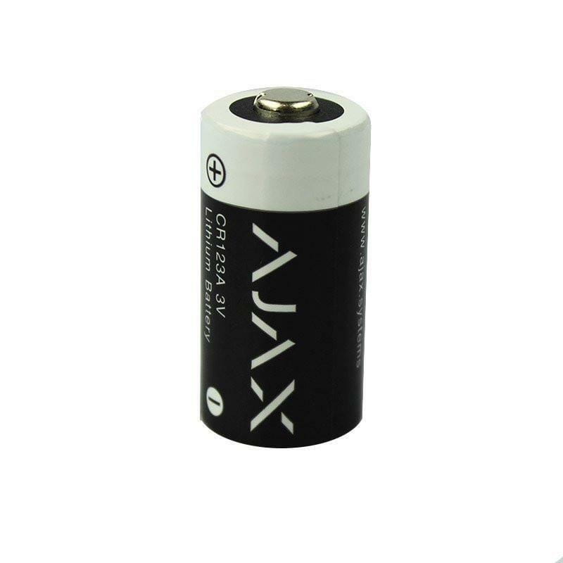 Батарейка AJAX CR123A 1 шт