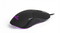 Фото - Миша REAL-EL RM-295 Black (EL123200031) | click.ua
