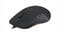 Фото - Миша REAL-EL RM-295 Black (EL123200031) | click.ua