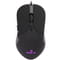 Фото - Миша REAL-EL RM-295 Black (EL123200031) | click.ua