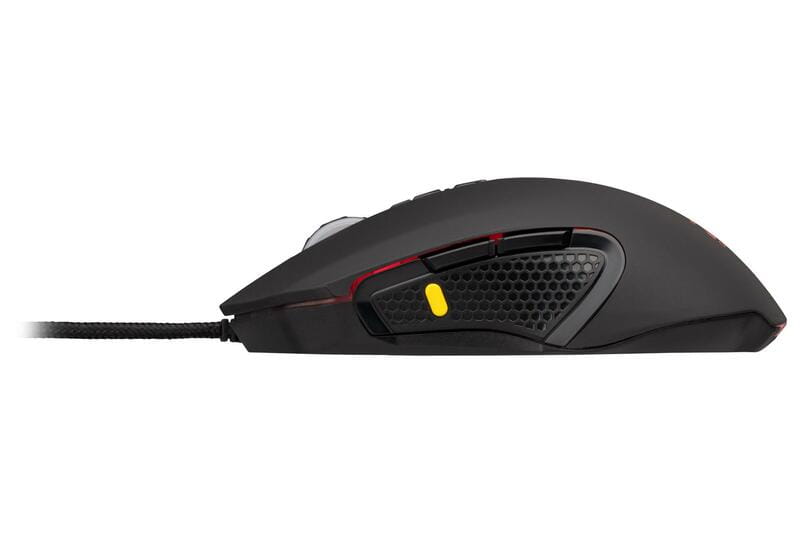 Мышь 2E Gaming MG310 LED USB Black (2E-MG310UB)