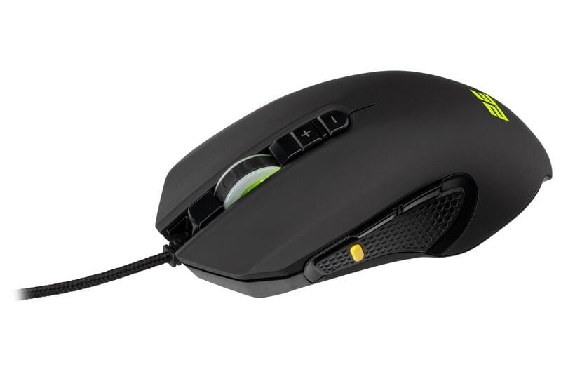 Мышь 2E Gaming MG310 LED USB Black (2E-MG310UB)