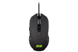 Миша 2E Gaming MG310 LED USB Black (2E-MG310UB)