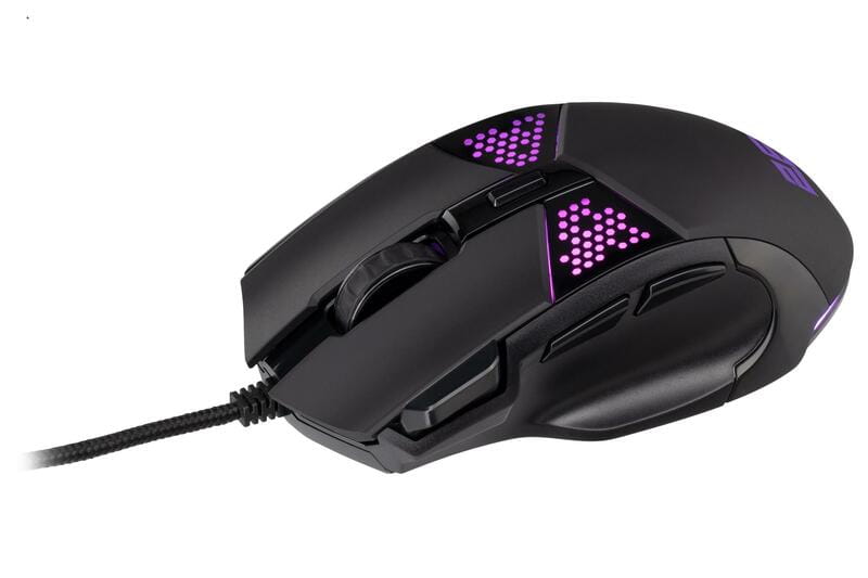 Мышь 2E Gaming MG320 RGB USB Black (2E-MG320UB)