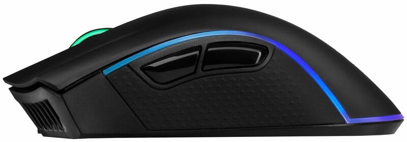Мышь беспроводная 2E Gaming MG340 WL Black (2E-MG340UB-WL)