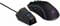 Фото - Мышь беспроводная 2E Gaming MG340 WL Black (2E-MG340UB-WL) | click.ua