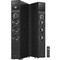 Фото - Акустическая система REAL-EL S-2070 Black | click.ua