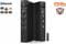 Фото - Акустична система REAL-EL S-2070 Black | click.ua