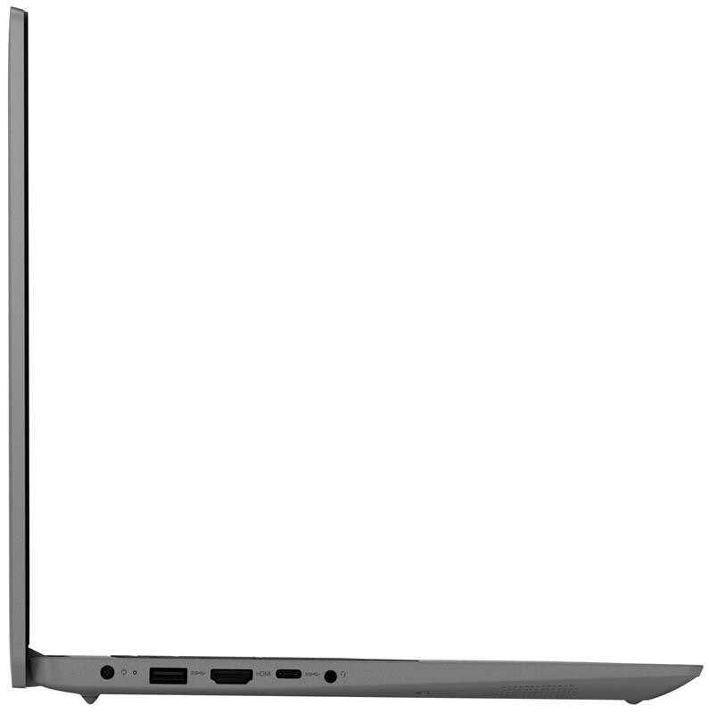 Ноутбук Lenovo IdeaPad 3 15ALC6 (82KU00NERA) FullHD Arctic Grey