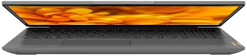 Ноутбук Lenovo IdeaPad 3 15ALC6 (82KU00NERA) FullHD Arctic Grey