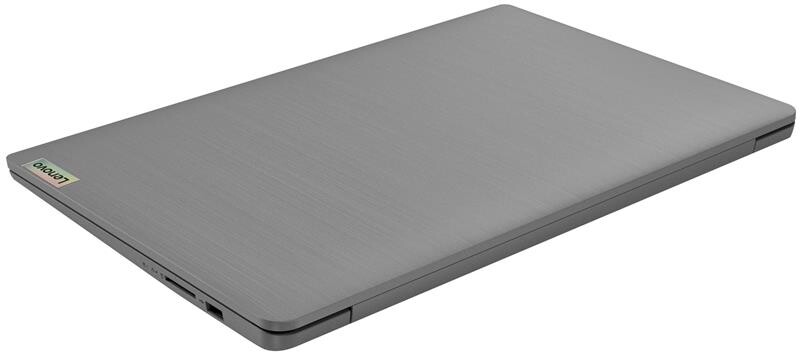 Ноутбук Lenovo IdeaPad 3 15ALC6 (82KU00NERA) FullHD Arctic Grey