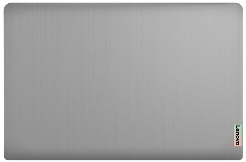 Ноутбук Lenovo IdeaPad 3 15ALC6 (82KU00NERA) FullHD Arctic Grey