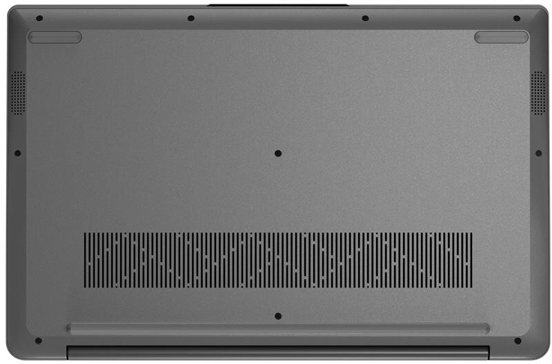 Ноутбук Lenovo IdeaPad 3 15ALC6 (82KU00NERA) FullHD Arctic Grey