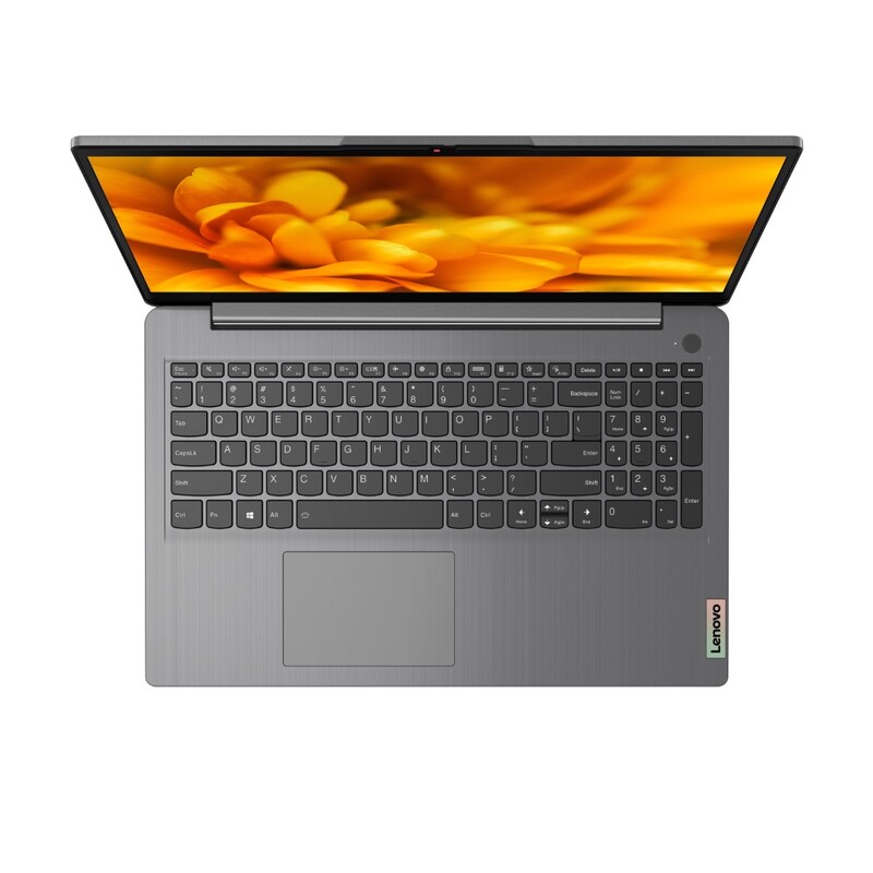 Ноутбук Lenovo IdeaPad 3 15ALC6 (82KU00NERA) FullHD Arctic Grey