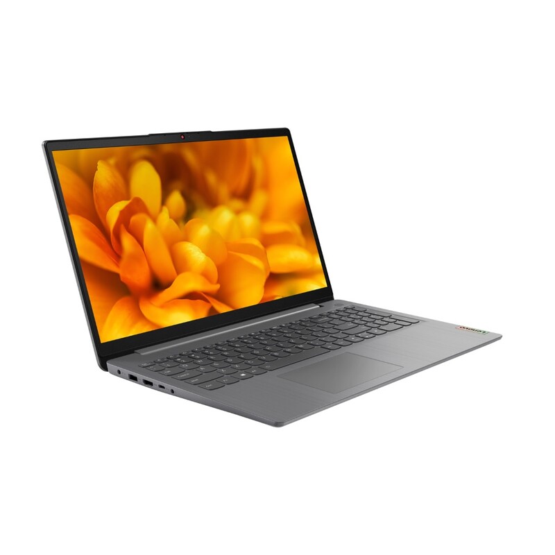 Ноутбук Lenovo IdeaPad 3 15ALC6 (82KU00NERA) FullHD Arctic Grey