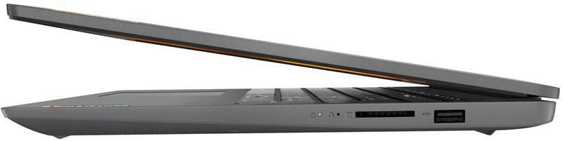 Ноутбук Lenovo IdeaPad 3 15ALC6 (82KU00NERA) FullHD Arctic Grey