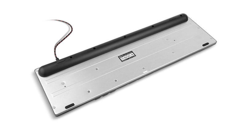 Клавиатура REAL-EL Comfort 7090 Backlit Black (EL123100031)