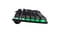 Фото - Клавиатура REAL-EL Comfort 7090 Backlit Black (EL123100031) | click.ua