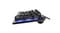 Фото - Клавиатура REAL-EL Comfort 7090 Backlit Black (EL123100031) | click.ua