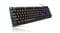 Фото - Клавиатура REAL-EL Comfort 7090 Backlit Black (EL123100031) | click.ua
