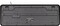Фото - Клавіатура 2E KM1040 Ukr (2E-KM1040UB) Black USB | click.ua