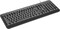 Фото - Клавіатура 2E KM1040 Ukr (2E-KM1040UB) Black USB | click.ua