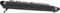 Фото - Клавіатура 2E KM1040 Ukr (2E-KM1040UB) Black USB | click.ua