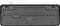 Фото - Клавіатура 2E KM1040 Ukr (2E-KM1040UB) Black USB | click.ua