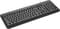 Фото - Клавіатура 2E KM1040 Ukr (2E-KM1040UB) Black USB | click.ua
