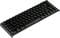 Фото - Клавіатура бездротова 2E Gaming KG360UBK RGB Black (2E-KG360UBK) | click.ua