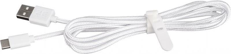Клавиатура беспроводная 2E Gaming KG360UWT RGB White (2E-KG360UWT)
