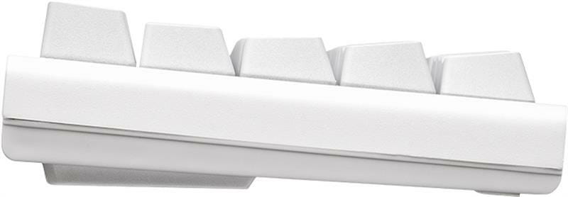 Клавиатура беспроводная 2E Gaming KG360UWT RGB White (2E-KG360UWT)