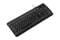Фото - Клавіатура 2E KS120 White Backlight Ukr (2E-KS120UB) Black USB | click.ua