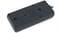 Фото - Фільтр живлення REAL-EL RS-8 Protect 5м Black (EL122300024) | click.ua