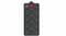 Фото - Фільтр живлення REAL-EL RS-8 Protect 5м Black (EL122300024) | click.ua