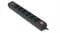 Фото - Фільтр живлення REAL-EL RS-6 Protect USB 3m Black | click.ua