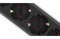 Фото - Фильтр питания REAL-EL RS-6 Protect M 1.8м Black (EL122300032) | click.ua