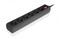 Фото - Фильтр питания REAL-EL RS-6 Protect M 1.8м Black (EL122300032) | click.ua