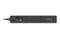 Фото - Фильтр питания REAL-EL RS-6 Protect M 1.8м Black (EL122300032) | click.ua