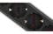 Фото - Фильтр питания REAL-EL RS-6 Protect M 1.8м Black (EL122300032) | click.ua